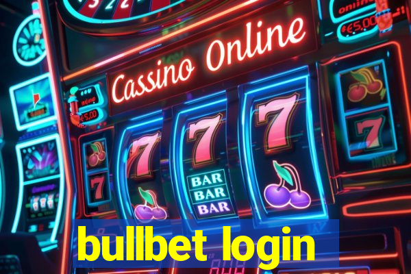 bullbet login